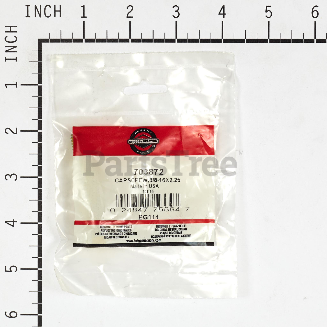 BRP 703872 - Product Images (Slide 5 of 6)