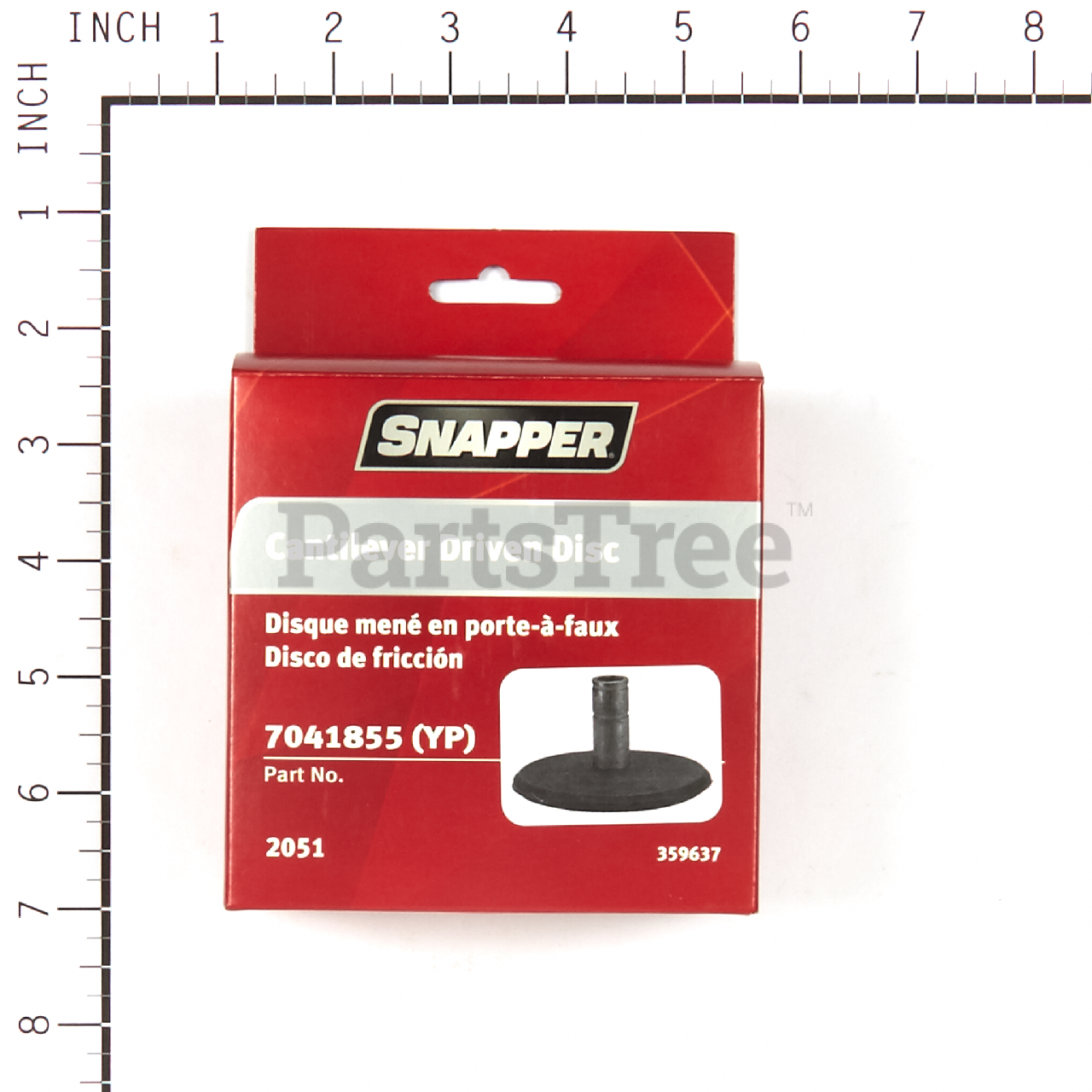 BRP 2051 - Product Images (Slide 3 of 12)