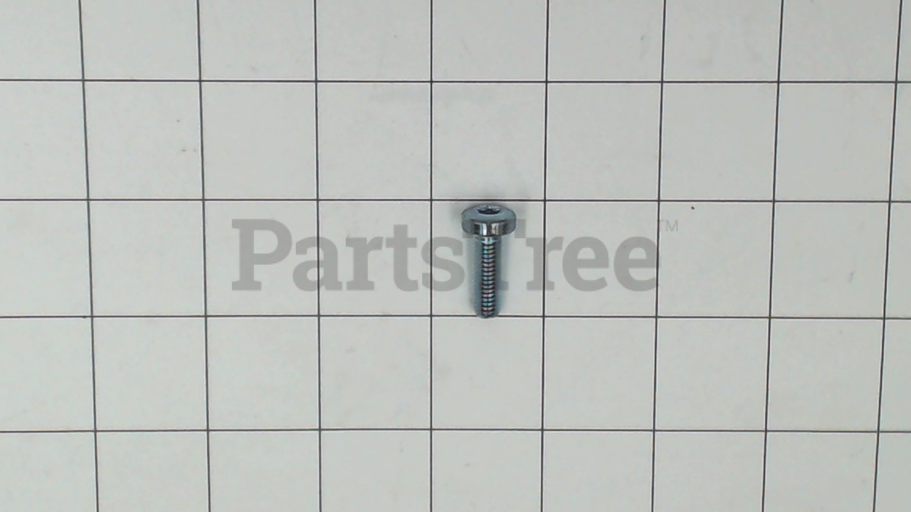 KOH 25-086-660-S - SCREW, PAN HEAD (Slide 1 of 1)