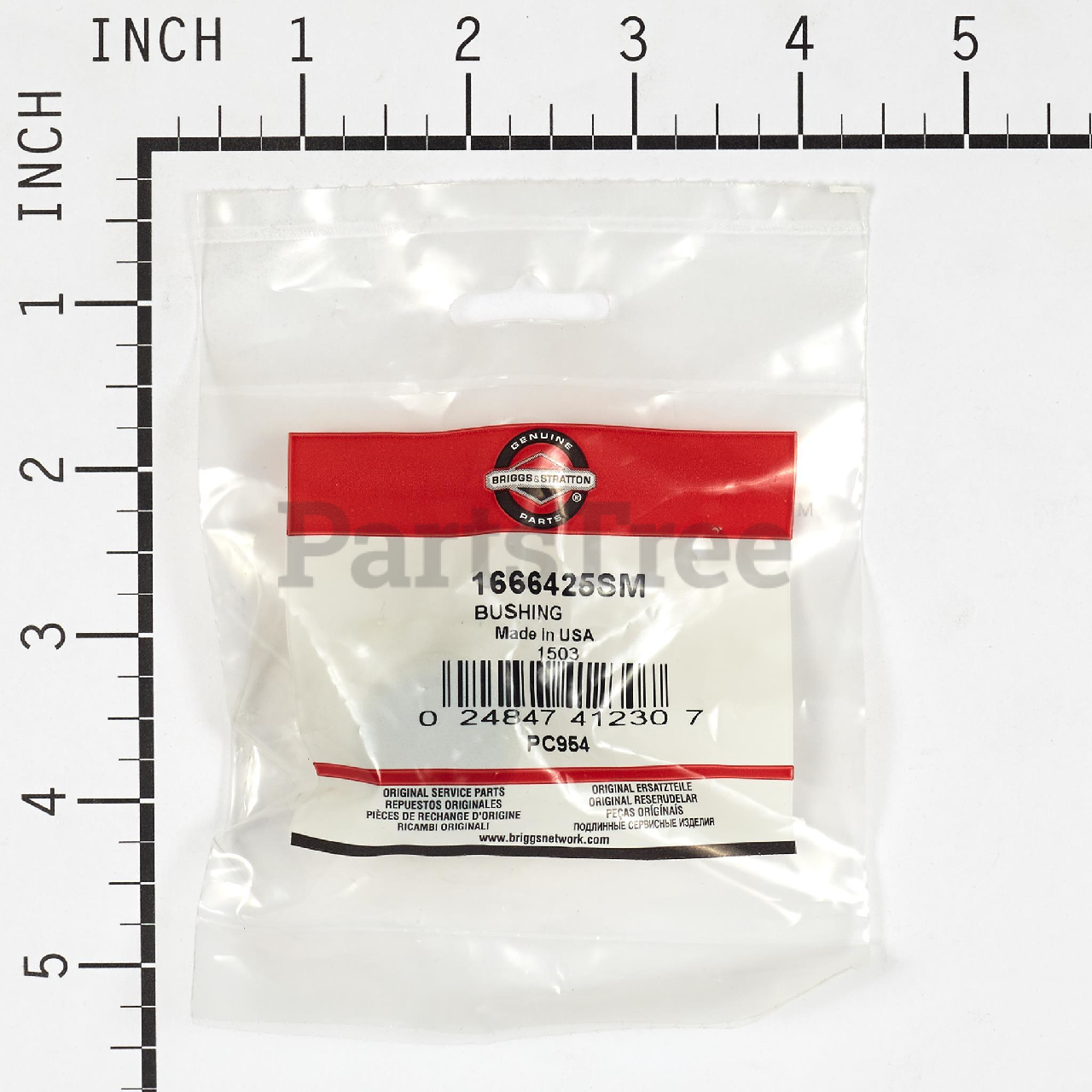 BRP 1666425SM - Product Images (Slide 2 of 3)