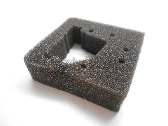 17211-ZM3-800 - Air Cleaner Element