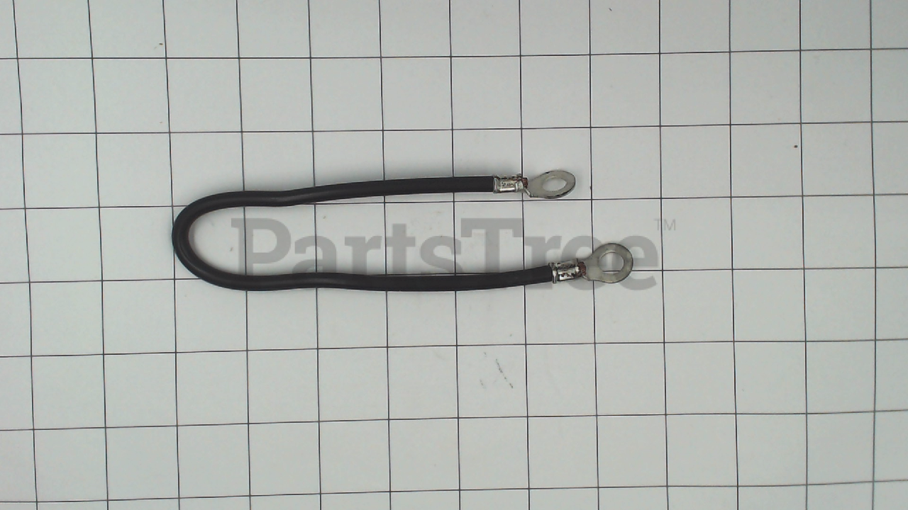 CUB 925-0978 - CABLE BATTERY NEG (Slide 2 of 2)