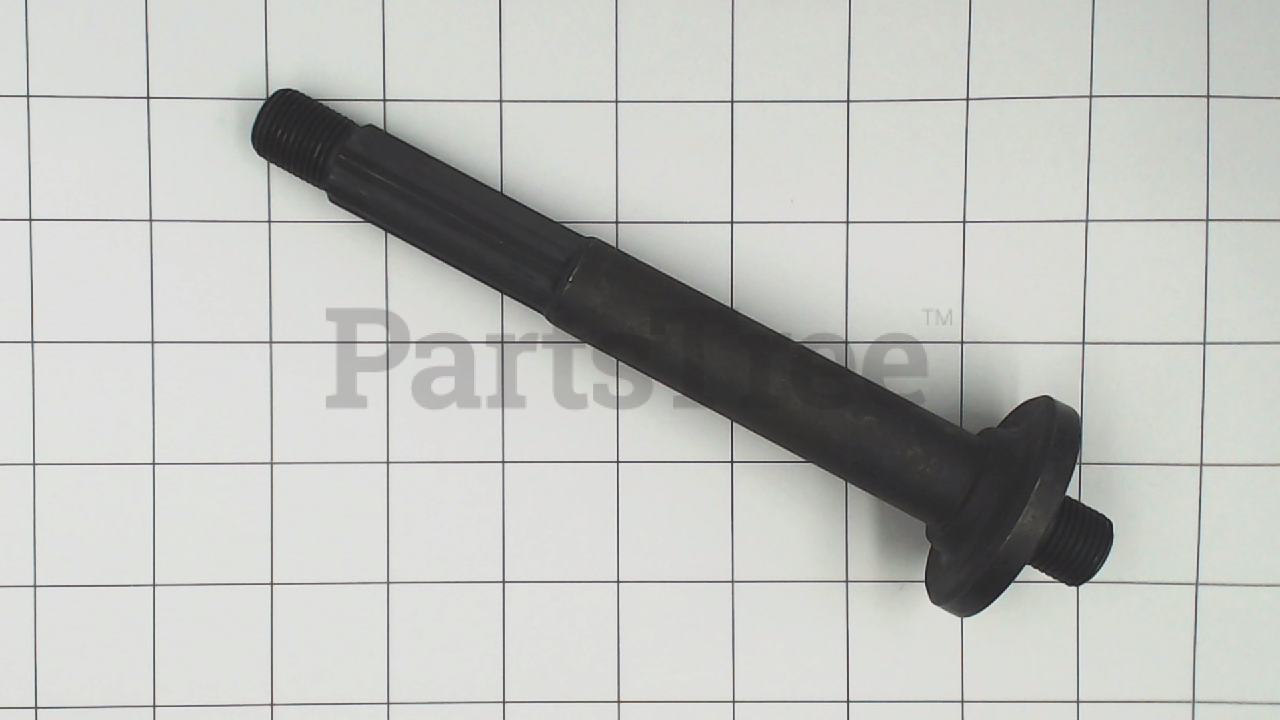 CUB 938-04233 - SHAFT SPINDLE 6.65 (Slide 1 of 2)