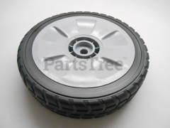 44710-VL0-L02ZB - Front Wheel