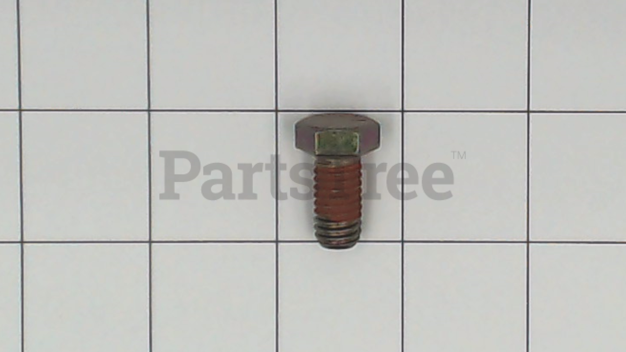 CUB 710-3119 - BOLT HEX PATCH 3-8 (Slide 1 of 1)