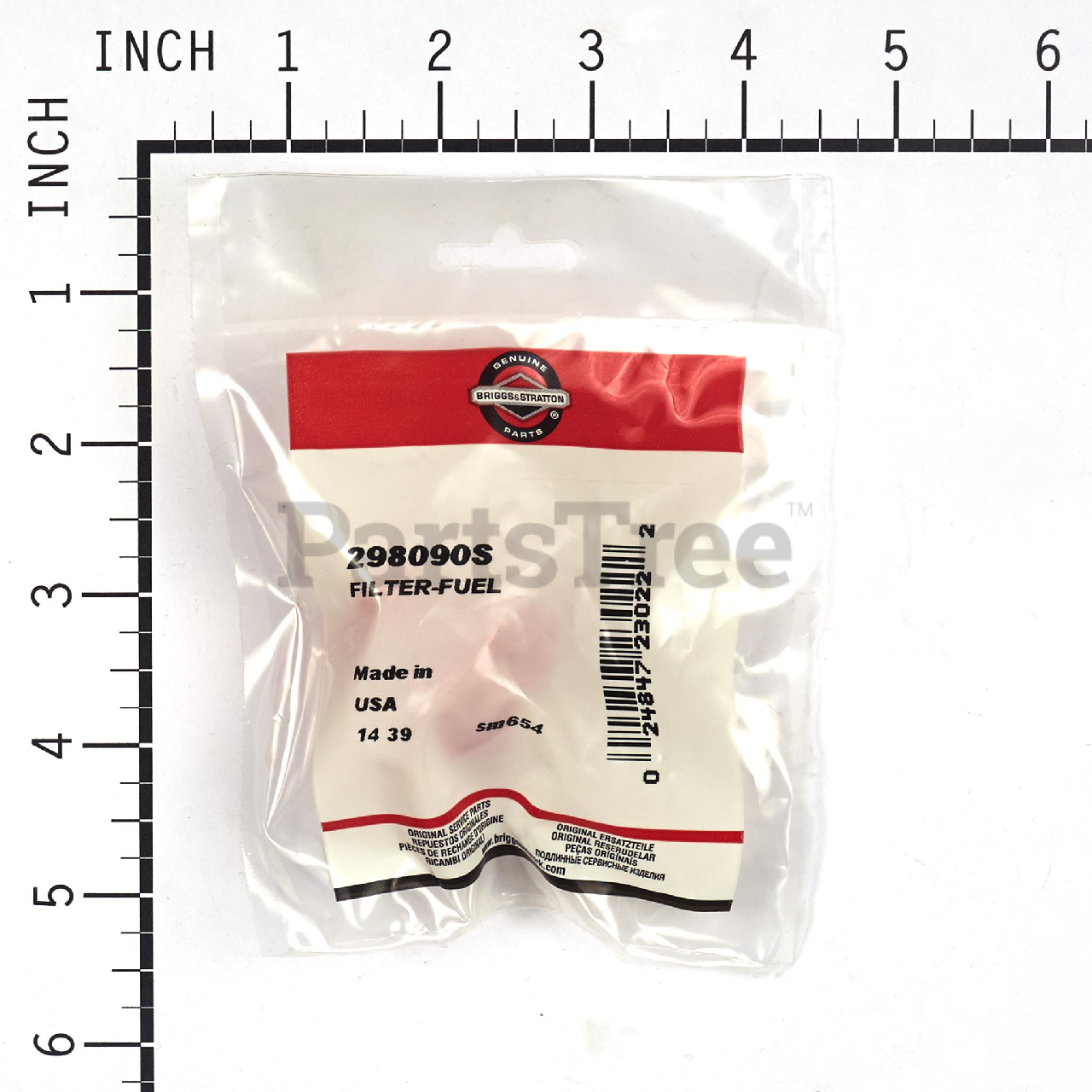 BRP 298090S - Product Images (Slide 6 of 7)