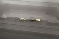 87533-ZA7-630 - MARK, AIR CLEANER