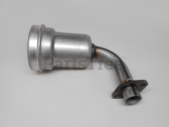 BS-693593 - Muffler