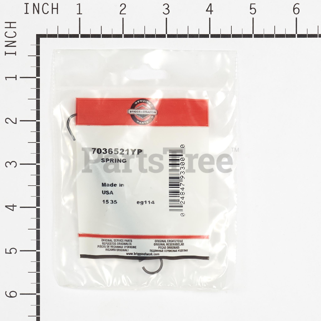 BRP 7036521YP - Product Images (Slide 6 of 8)