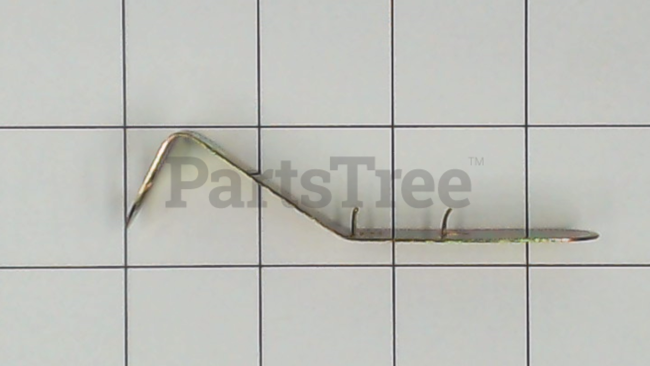 TEC 30747 - STOP LEVER (Slide 2 of 5)