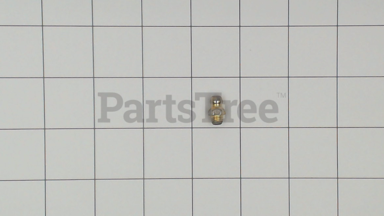 HUS 532124860 - ZERK FITTING   M (Slide 1 of 1)