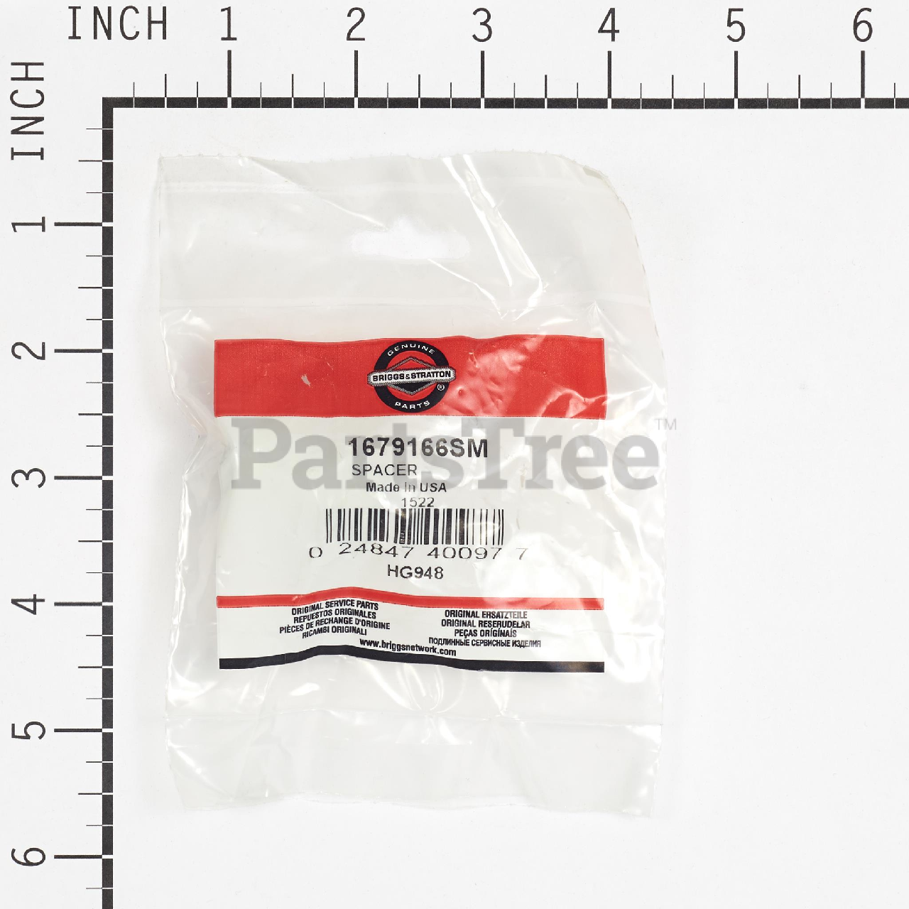 BRP 1679166SM - Product Images (Slide 2 of 3)
