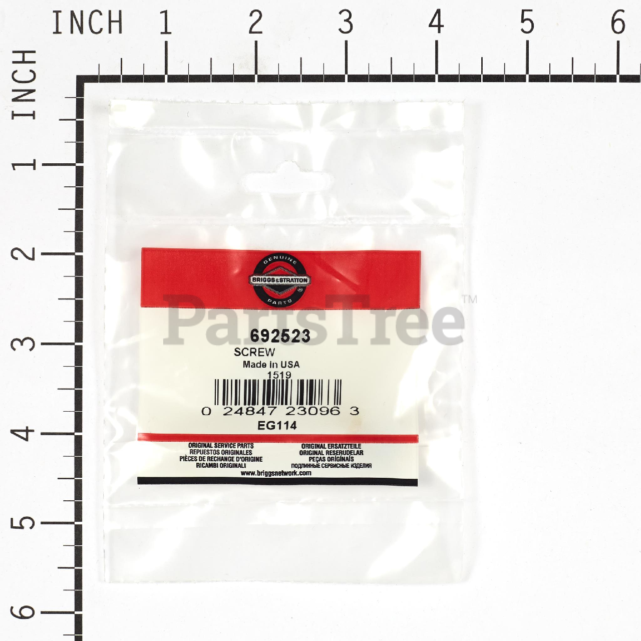 BRP 692523 - Product Images (Slide 6 of 6)