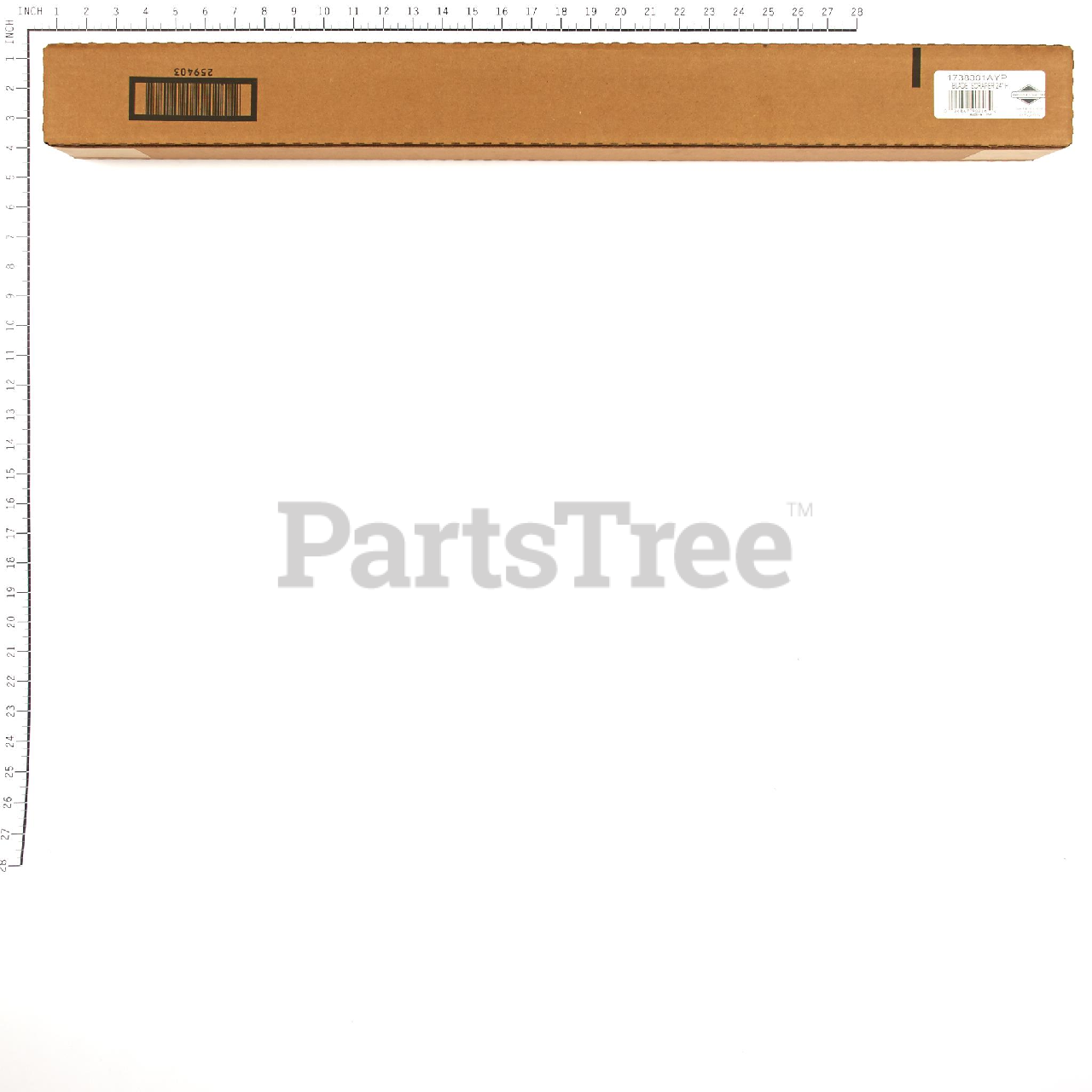 BRP 1738301AYP - Product Images (Slide 2 of 3)