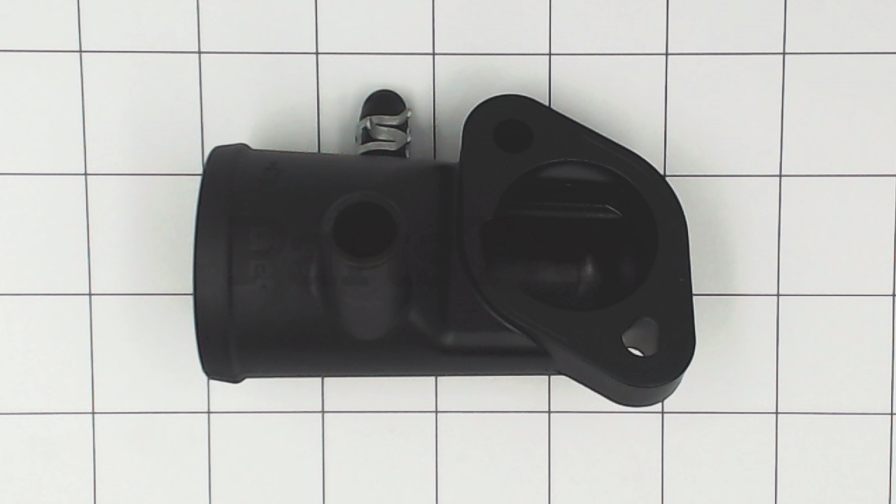 KAW 16060-0742 - PIPE-INTAKE (Slide 1 of 3)