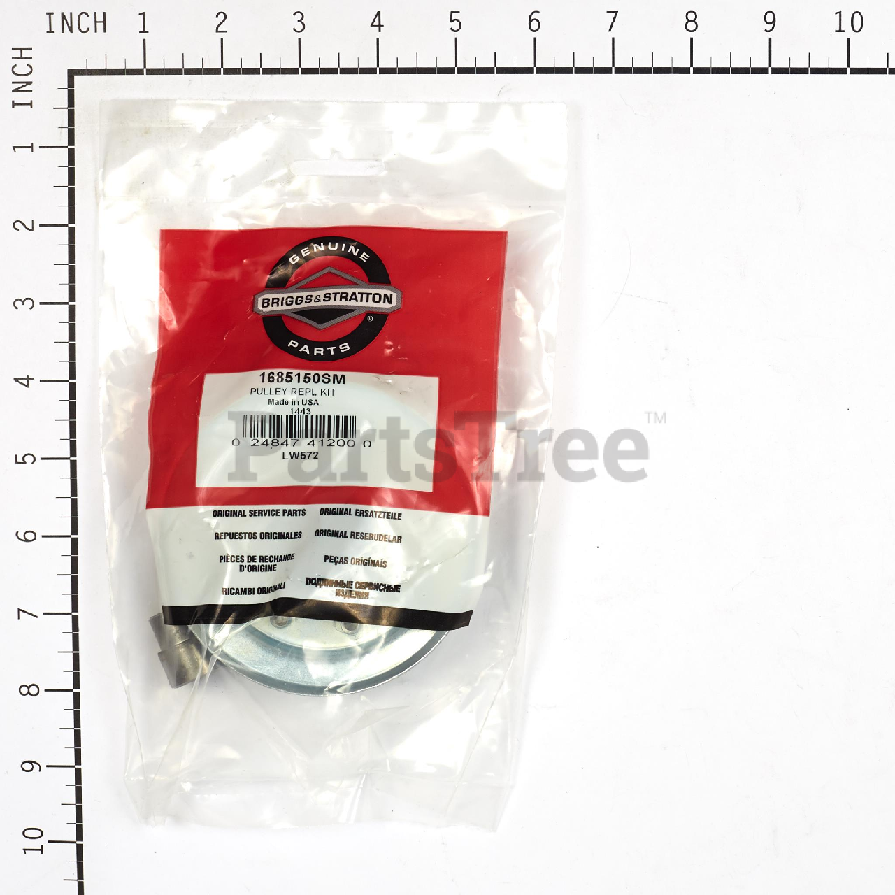 BRP 1685150SM - Product Images (Slide 2 of 4)